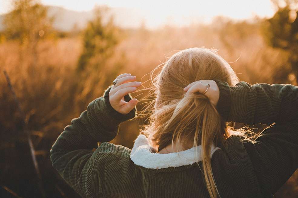 Cómo frenar la caída del cabello