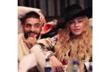 Así suena "Medellín", el sencillo de Madonna junto a Maluma