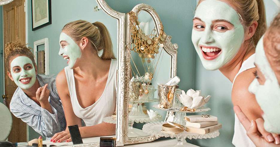Tratamientos faciales, un buen regalo para mamá