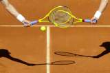 Los hermanos Bryan le dieron vida a EE.UU. en Copa Davis