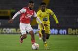 Bucaramanga vs. Santa Fe en la final de la Liga BetPlay: hora y dónde ver en vivo