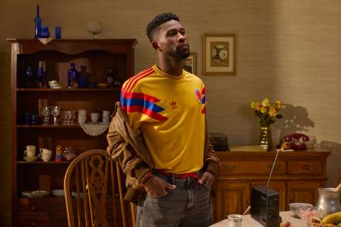 Tendencias de moda en 2026 inspiradas en el fútbol: así son el “blockecore” y el “fanwear”