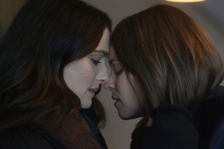 McAdams y Weisz: Las dos Rachel de moda en Hollywood