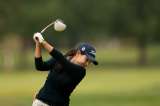 Paola Moreno, a conquistar el LPGA Tour