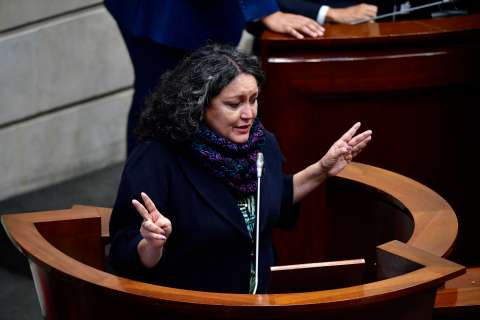 “El presidente no quiere”: voces del Congreso sobre intento de acuerdo en la laboral