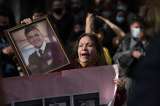 Tribunal de Cundinamarca confirmó responsabilidad de la Policía por la muerte de Dilan Cruz