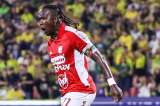 Santa Fe respira en la Liga BetPlay con un triunfo vital en Bucaramanga