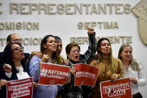 Las claves para entender el nuevo debate de la reforma laboral