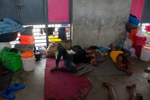 Nueve razones por las que América Latina debe preocuparse por Haití