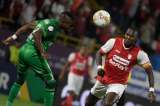 Santa Fe derrotó a Equidad en Techo y asumió el liderato del Grupo B