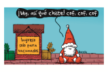 Covid Navidad