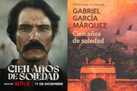 Cien años de soledad: Los desafíos de realizar la adaptación de Netflix