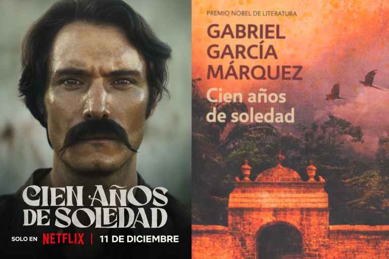 “Apártense vacas que la vida es corta”