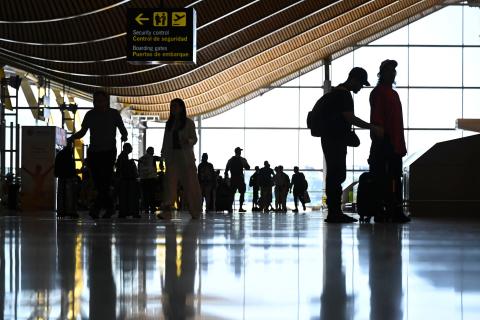 España halla un cuerpo sin vida que sería el de una colombiana desaparecida hace 10 meses