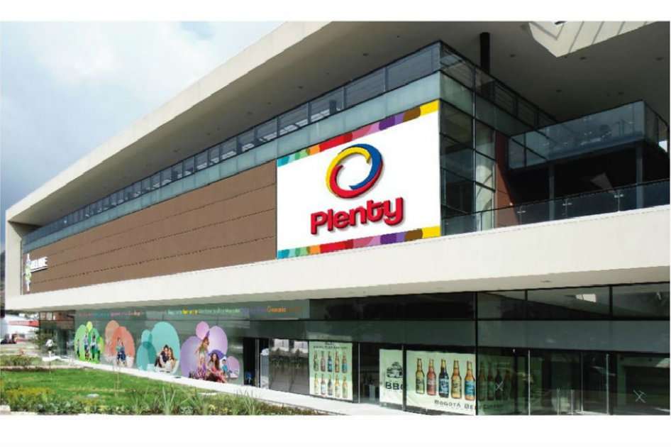Plenty es una de las unidades de negocio de Prebuild.