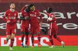 Liverpool venció 3-1 al Arsenal y sigue de líder en la Premier League