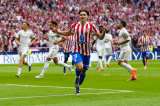 LaLiga: el Atlético goleó al Real Madrid en el derbi y le quitó su invicto
