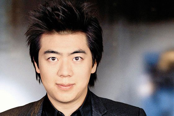 Lang Lang y su piano magistral