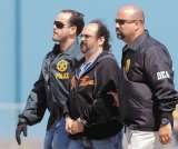“Jorge 40“ acepta cargos por homicidios cometidos por el Bloque Norte de las AUC