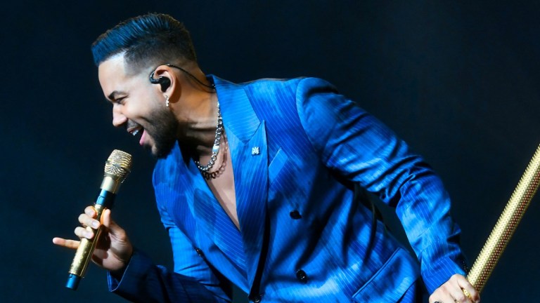 Romeo Santos en Medellín: fecha, boletería y más sobre el concierto