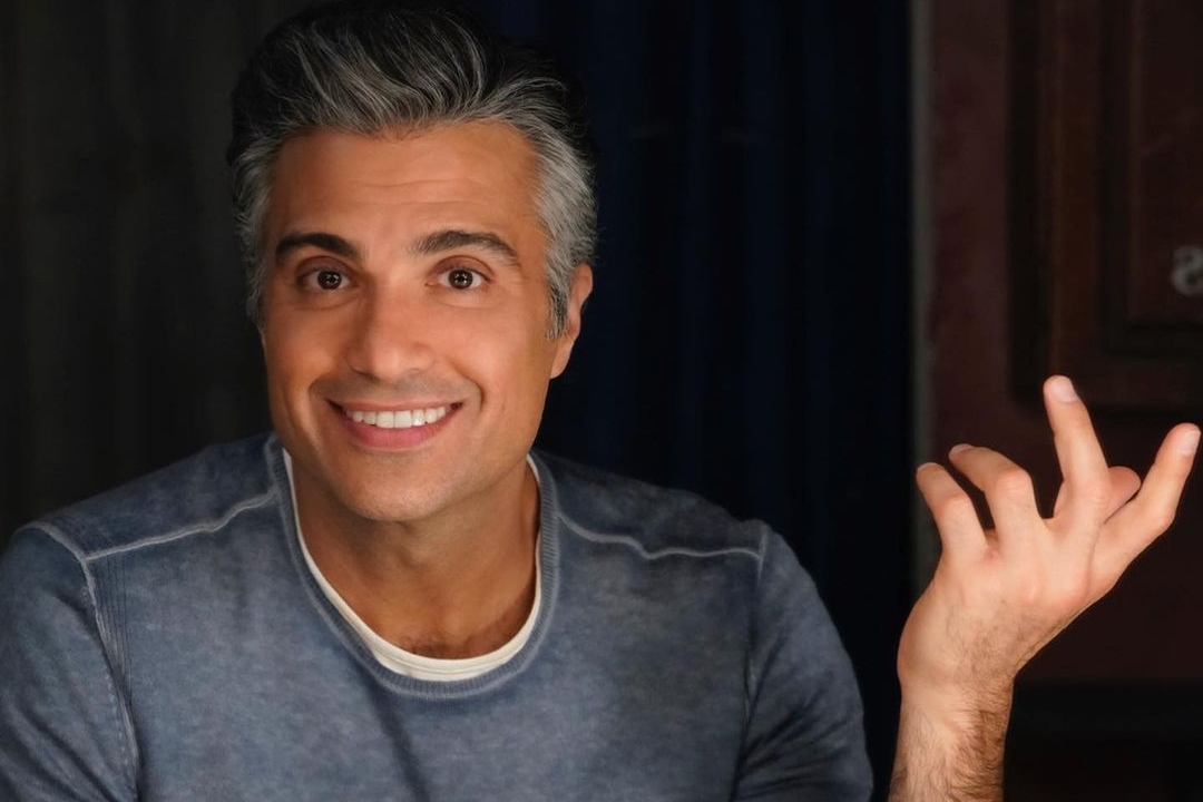 Jaime Camil es conocido en Colombia por sus trabajos en ´La fea más bella´y ´Jane The Virgin´.