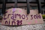 Justicia contra el abuso sexual