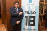 Protagonismo del fútbol en la Filbo fue vergonzoso y absurdo, según Alberto Manguel