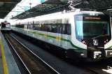 Metro de Medellín sin IVA por usar tecnologías limpias