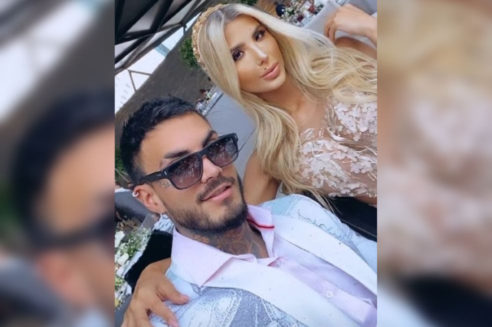 Mateo Carvajal y Stephanie Ruiz avivaron rumores de una separación al no volverse a mostrar juntos públicamente.