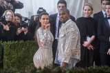 Nació el tercer hijo de Kim Kardashian y Kanye West