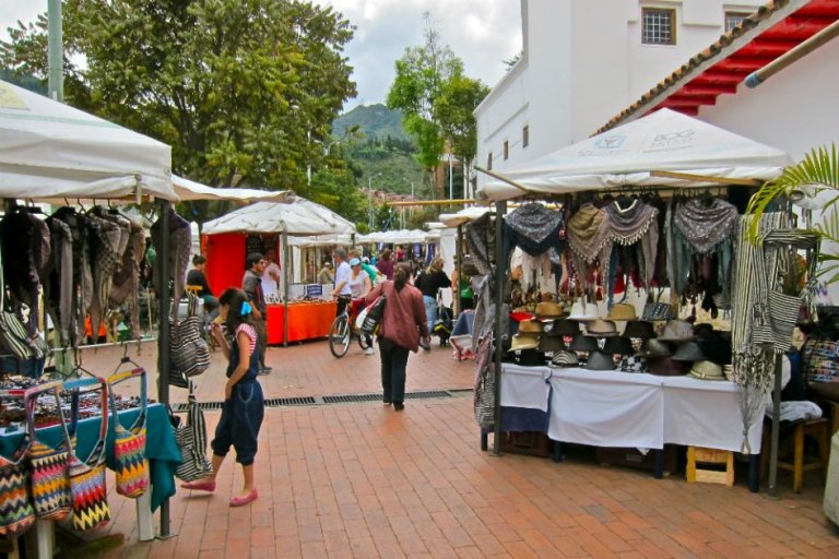 Usaquén, la localidad con más segregación en Bogotá