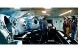 Hace 50 años se estrenó "2001: Una odisea del espacio" de Stanley Kubrick