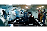Hace 50 años se estrenó "2001: Una odisea del espacio" de Stanley Kubrick