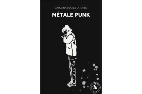Métale punk (Por capítulos)