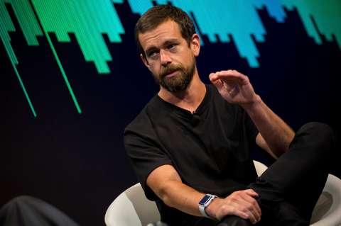 CEO de Twitter pierde 200.000 seguidores en purga de cuentas falsas