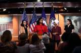 Cámara de EE.UU. defiende a congresistas y aprueba resolución contra los tuits de Trump