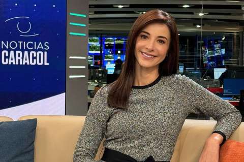 ¿Qué es la sinovitis? Esta enfermedad mantuvo a Alejandra Giraldo fuera de Caracol