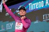 Así van los colombianos en Tirreno-Adriático tras la etapa 4: van der Poel ganó en esprint