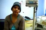 Estudiante con leucemia pide a la U. Externado que la deje continuar con sus clases