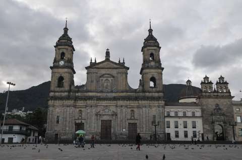 La hoja de ruta territorial que ahora tendrá el centro de Bogotá