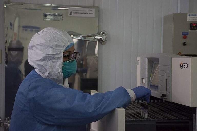 Así se estudiará el comportamiento del coronavirus en la población colombiana
