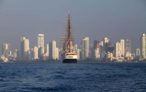 Colombia en el top 5 de turismo médico a nivel mundial