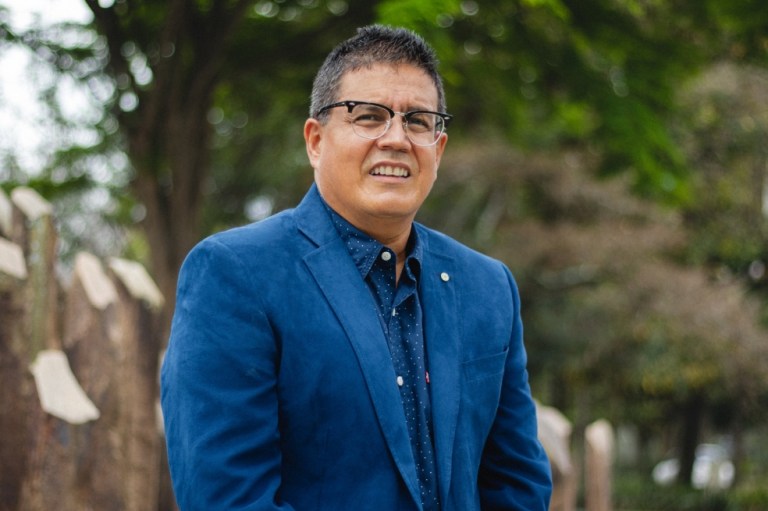 “Hay una intromisión en la autonomía universitaria”: Arboleda tras su renuncia a la UdeA