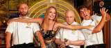 ´Masterchef Celebrity’: 3 parejas románticas que han estado en la cocina
