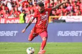 Duván Vergara encendió las alarmas en América en Cali: video