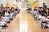 “Paz total” y JEP calientan choques en el suspendido empalme entre De la Espriella y Petro