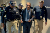 Carlos Lehder: perfil del exnarco del cartel de Medellín detenido en Colombia