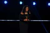 Liniker, la primera artista trans en ganar un Latin Grammy