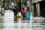 Alerta por fuertes lluvias en Norte de Santander
