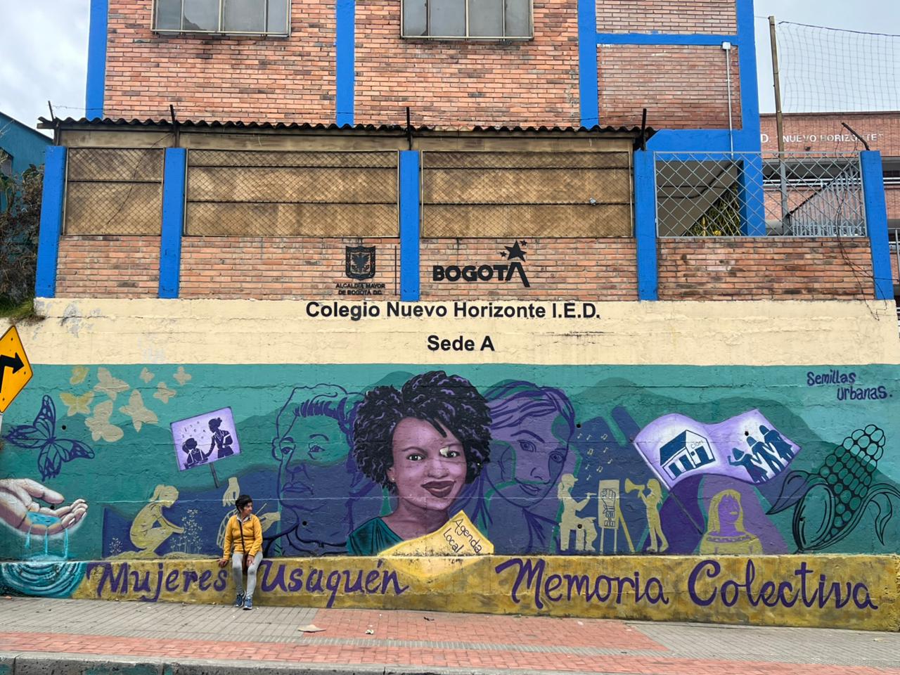 María Angélica García